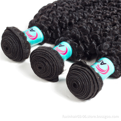 12A Grade High Quality Double Drawn Raw Virgin Cuticle Aligned Human Hair Bundles,Human Hair Extension Vendors